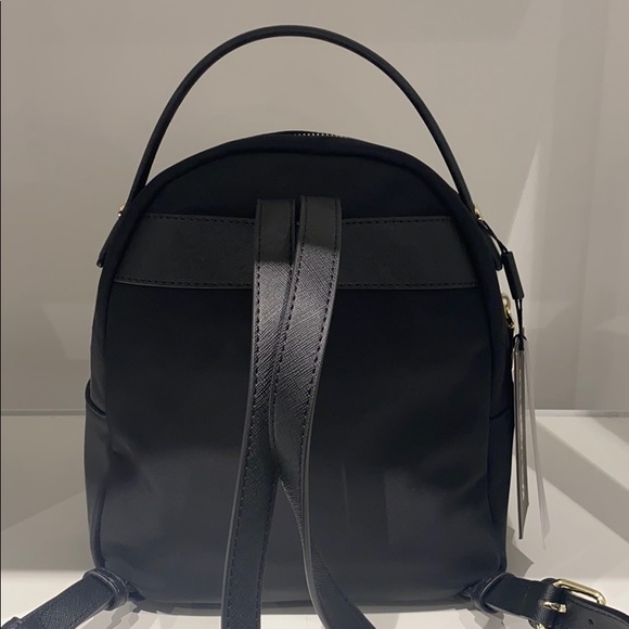 Karl Lagerfeld Mini Backpack - Picture 3 of 3
